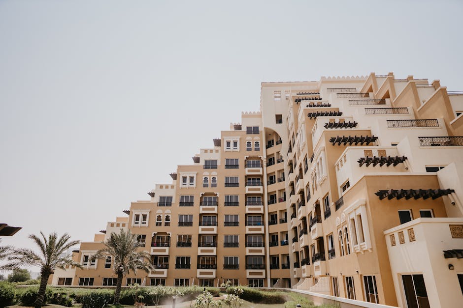 Top Rated Hotels in Dubai UAE